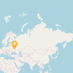 Volodarsky Apartment на глобальній карті
