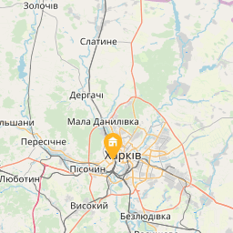 Volodarsky Apartment на карті